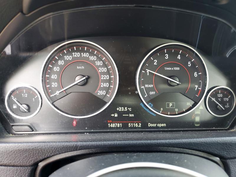 Продажа на аукционе авто 2016 Bmw 320, vin: WBA8E5G59GNU20854, номер лота: 69108766
