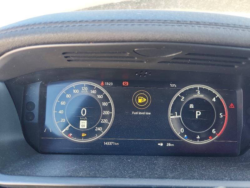 Продажа на аукционе авто 2018 Land Rover Discovery, vin: SALRR2RK5JA073379, номер лота: 66040446