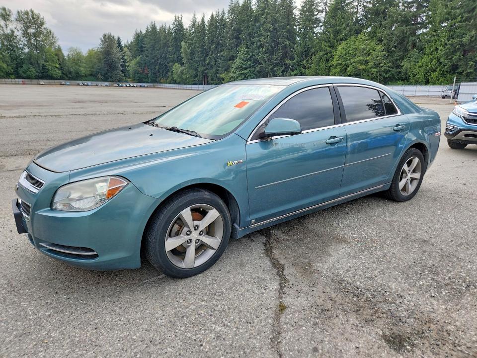 Aukcja sprzedaży 2009 Chevrolet Malibu, vin: 1G1ZF57549F105714, numer aukcji: 67387416
