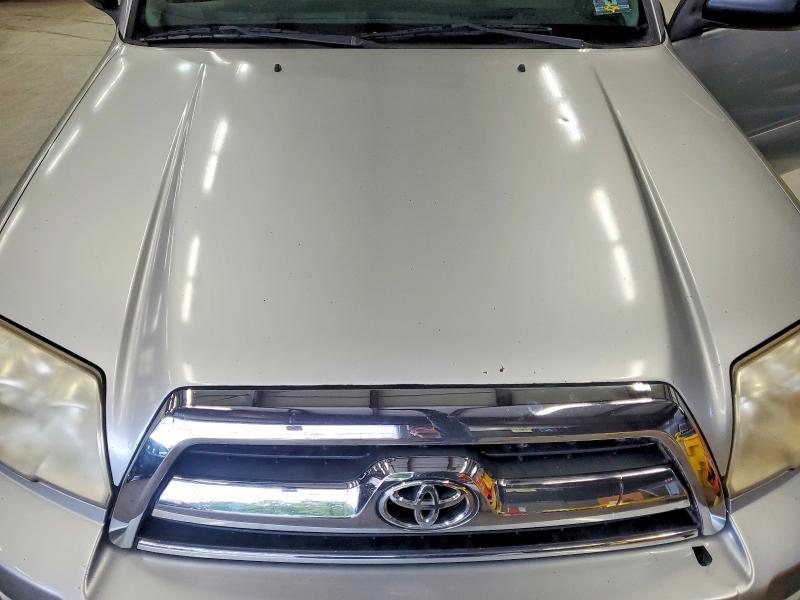 Auction sale of the 2007 Toyota 4runner, vin: JTEBU14RX78082774, lot number: 71039446