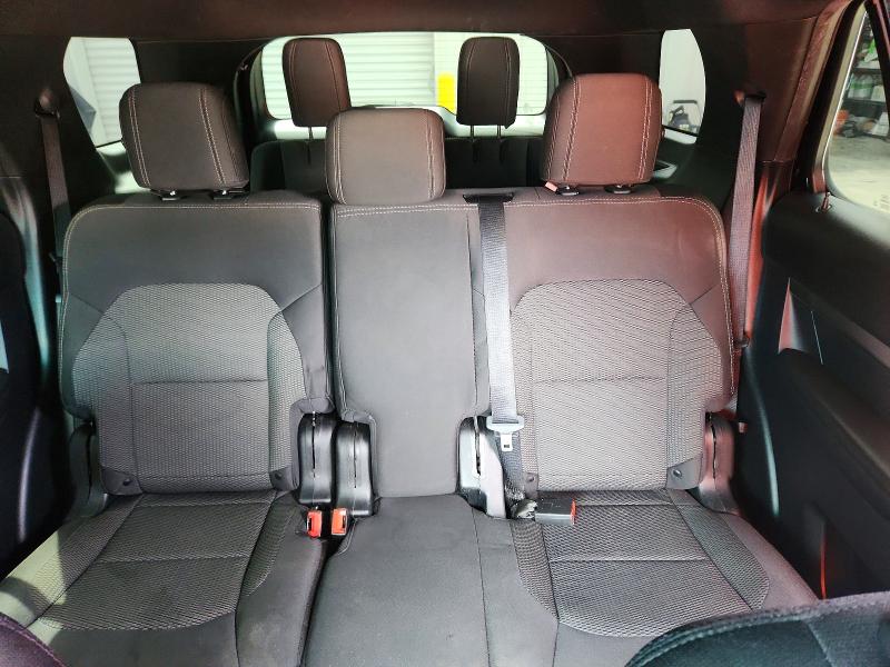 Aukcja sprzedaży 2018 Ford Explorer, vin: 1FM5K7DHXJGC87425, numer aukcji: 68286896