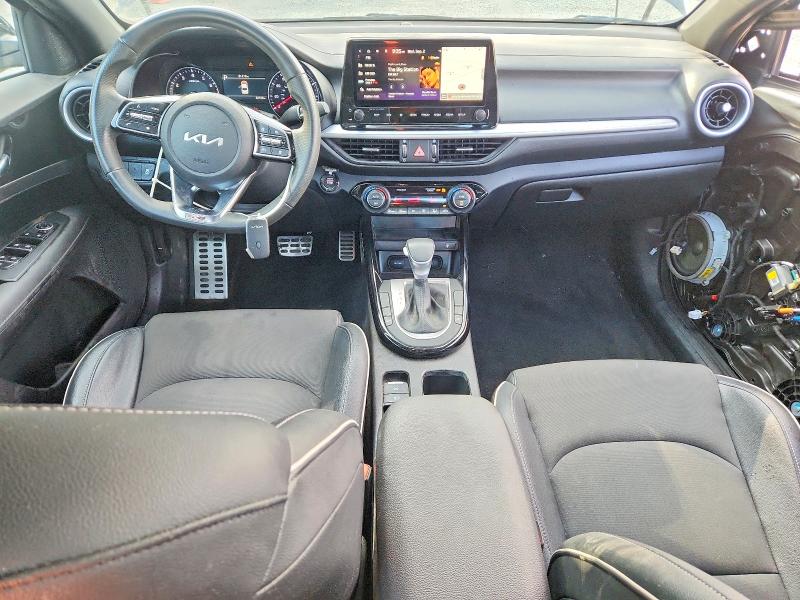 Aukcja sprzedaży 2024 Kia Forte, vin: 3KPF54AD6RE703501, numer aukcji: 66998266