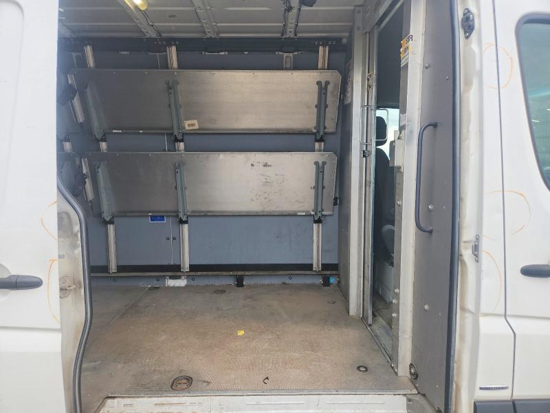 Aukcja sprzedaży 2015 Mercedes-benz Sprinter, vin: WD3PE8DB9FP126040, numer aukcji: 69384896