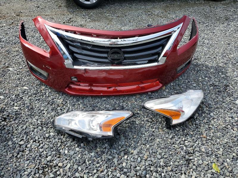 2013 Nissan Altima მანქანა იყიდება აუქციონზე, vin: 1N4AL3AP2DC101382, აუქციონის ნომერი: 66997706