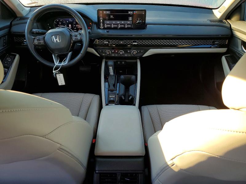 Продажа на аукционе авто 2024 Honda Accord, vin: 1HGCY2F85RA023779, номер лота: 66614346