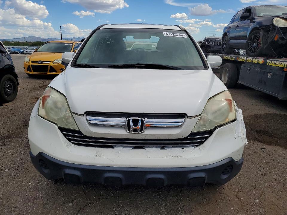 Продажа на аукционе авто 2009 Honda Cr-v, vin: 5J6RE38799L015761, номер лота: 69126246