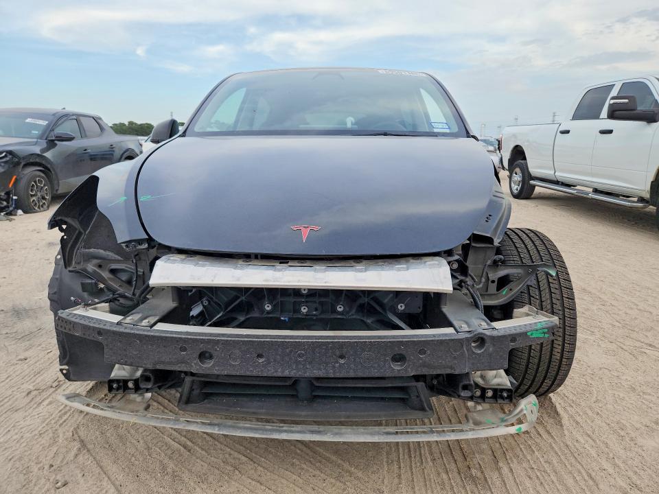 Aukcja sprzedaży 2023 Tesla Model Y, vin: 7SAYGDEE5PA051807, numer aukcji: 69501186