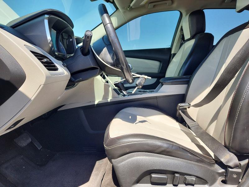 67464526 :رقم المزاد ، 2GKALPEK8G6323300 vin ، 2016 Gmc Terrain مزاد بيع