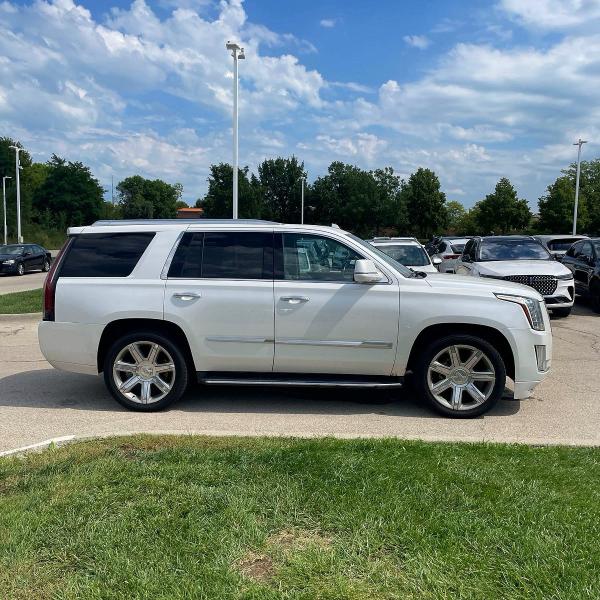 Aukcja sprzedaży 2016 Cadillac Escalade, vin: 1GYS4BKJ4GR154029, numer aukcji: 69595876