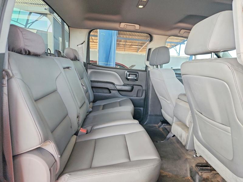 Продажа на аукционе авто 2015 Gmc Sierra, vin: 1GT11XEG7FF540998, номер лота: 70107166