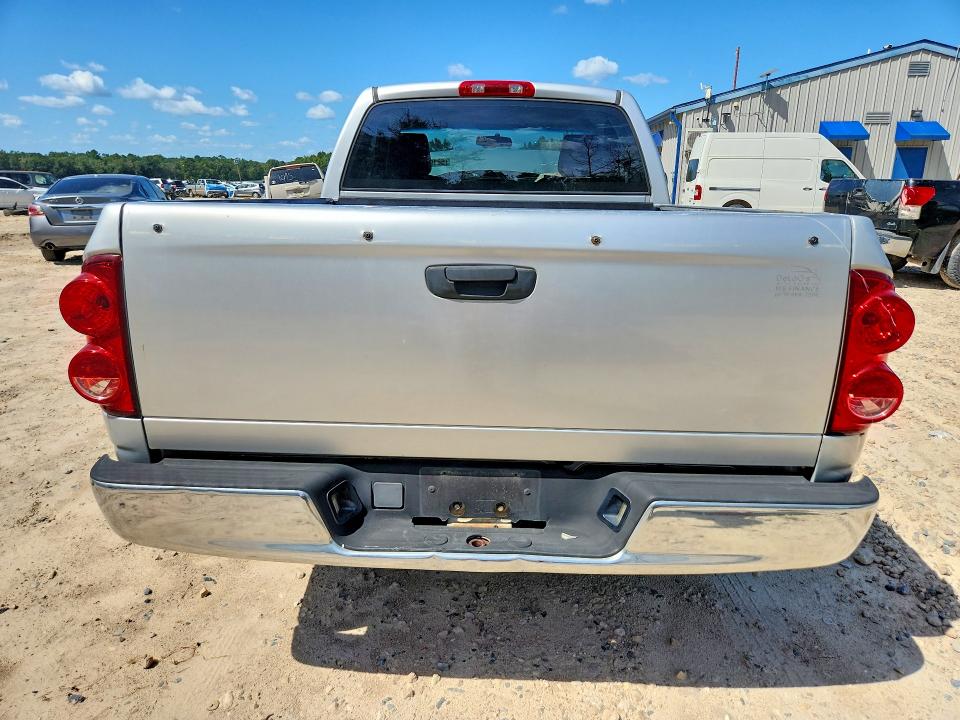 Aukcja sprzedaży 2007 Dodge Ram 1500, vin: 1D7HA16K77J578203, numer aukcji: 68193006