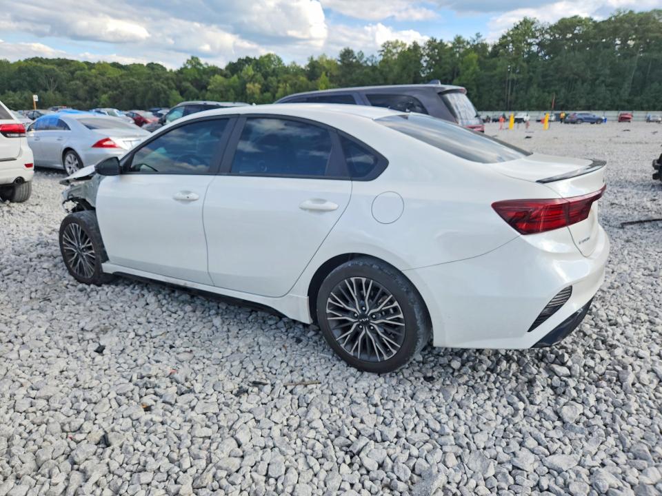 68380846 :رقم المزاد ، 3KPF54AD0PE645270 vin ، 2023 Kia Forte مزاد بيع