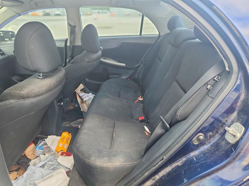 68772076 :رقم المزاد ، 5YFBU4EE6CP052977 vin ، 2012 Toyota Corolla مزاد بيع