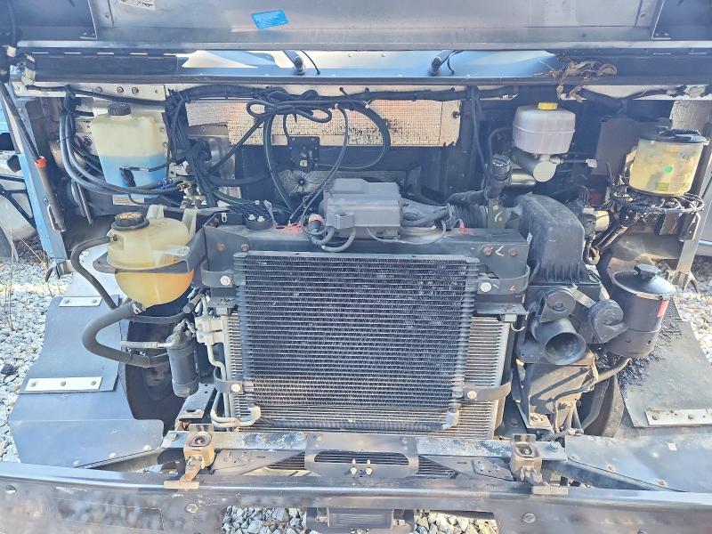 2021 Ford F59 მანქანა იყიდება აუქციონზე, vin: 1F65F5KN9M0A04955, აუქციონის ნომერი: 65391956