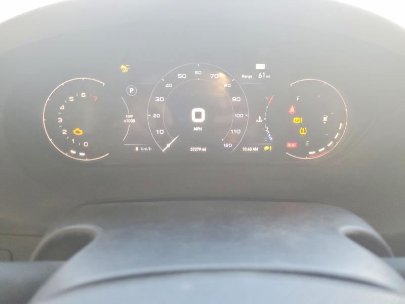 Aukcja sprzedaży 2022 Ram Promaster 3500, vin: 3C7WRVMG5NE126523, numer aukcji: 65955866