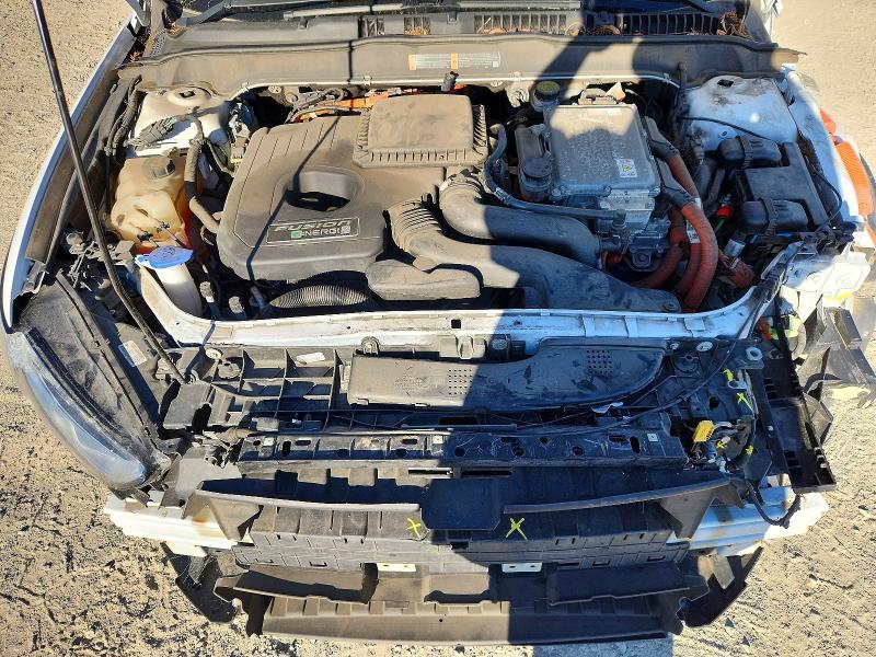 Aukcja sprzedaży 2016 Ford Fusion, vin: 3FA6P0PU0GR270540, numer aukcji: 70734986