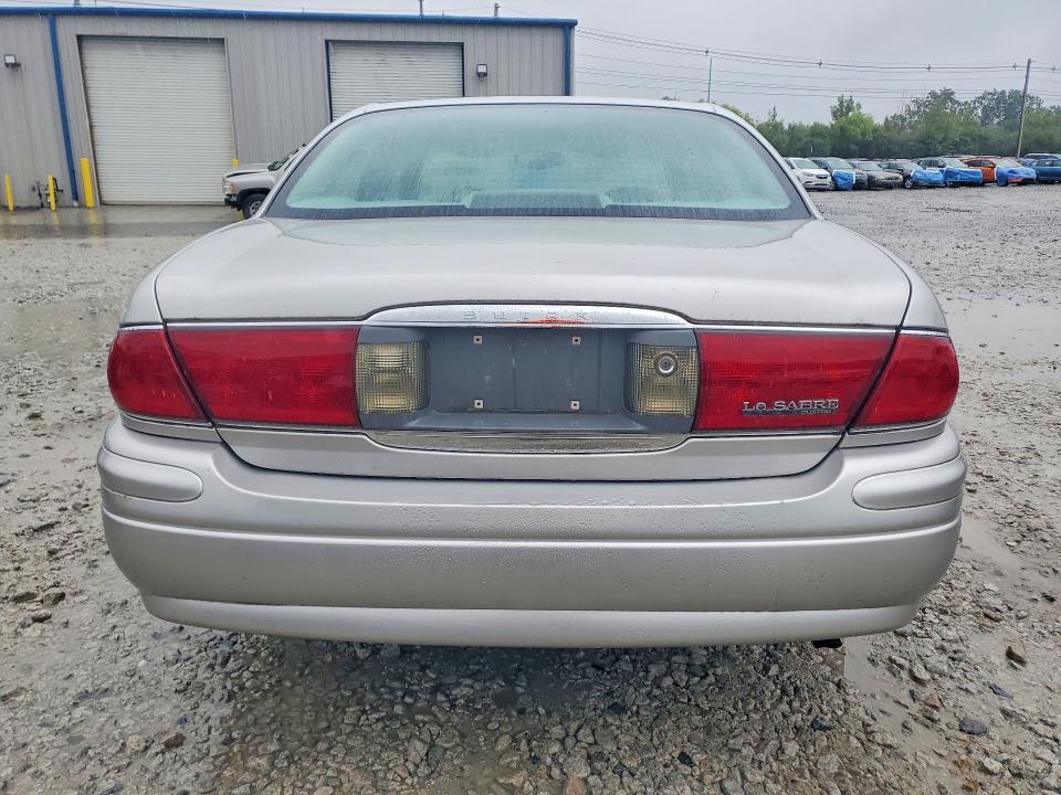 Aukcja sprzedaży 2004 Buick Lesabre, vin: 1G4HP52K344177405, numer aukcji: 66961916