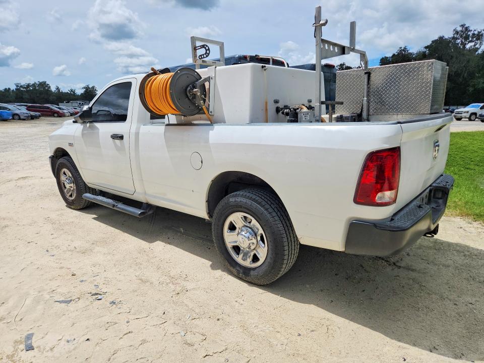 66823906 :رقم المزاد ، 3C6MR4AJ3JG221148 vin ، 2018 Ram 2500 مزاد بيع