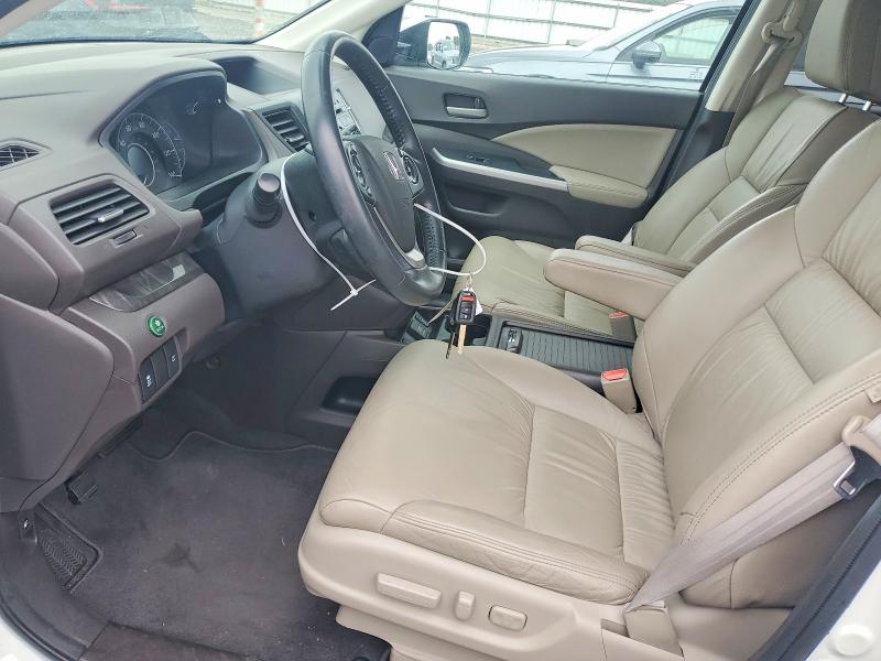 Продажа на аукционе авто 2014 Honda Cr-v, vin: 5J6RM4H71EL098816, номер лота: 68646776