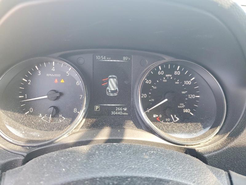 Aukcja sprzedaży 2017 Nissan Rogue, vin: 5N1AT2MT5HC832760, numer aukcji: 67185216