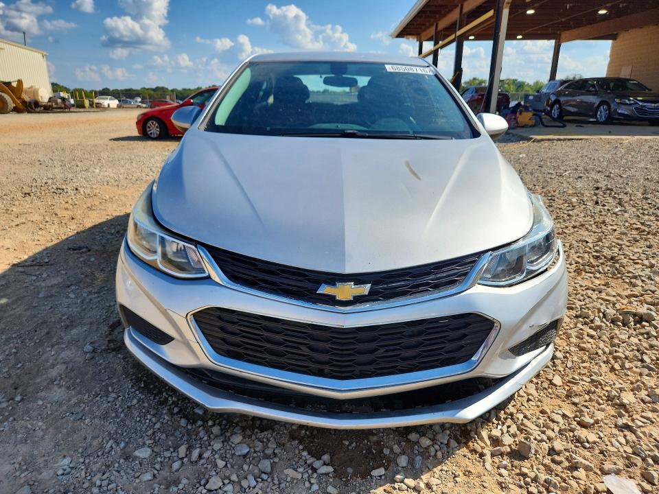 Aukcja sprzedaży 2018 Chevrolet Cruze, vin: 1G1BC5SM1J7166655, numer aukcji: 68508716