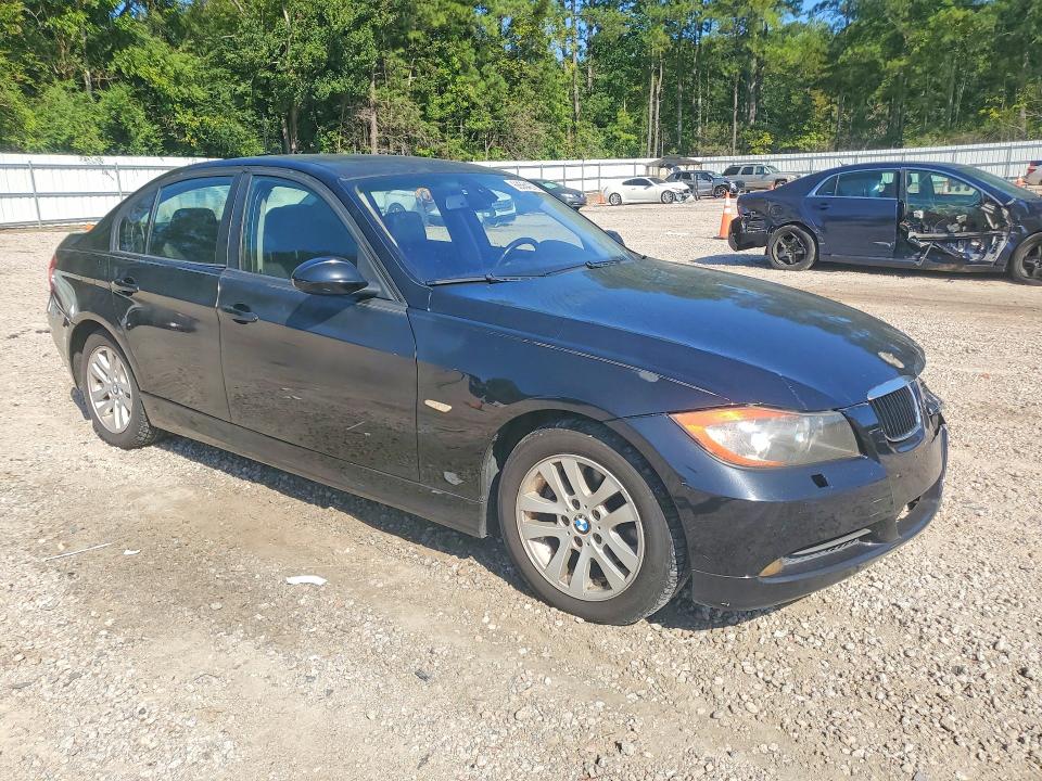 Продаж на аукціоні авто 2007 Bmw 328, vin: WBAVC93597KX60030, номер лоту: 68564276