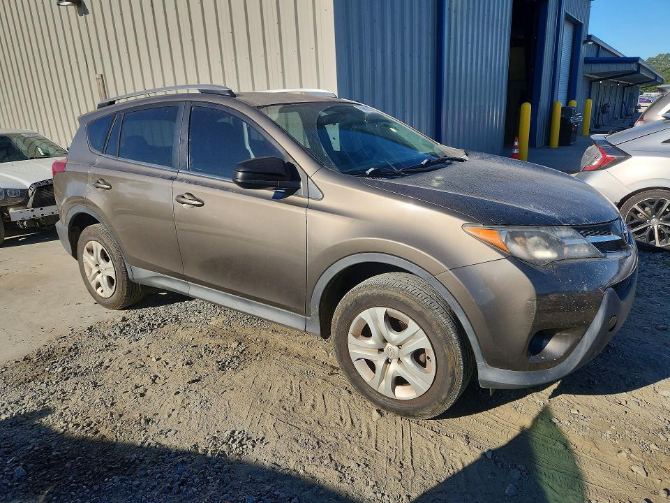 Продажа на аукционе авто 2015 Toyota Rav4, vin: JTMZFREV4FD073064, номер лота: 70682756