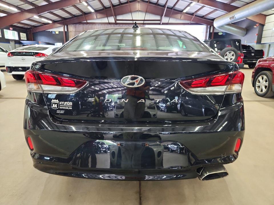 Aukcja sprzedaży 2019 Hyundai Sonata, vin: 5NPE24AF4KH800252, numer aukcji: 69217806