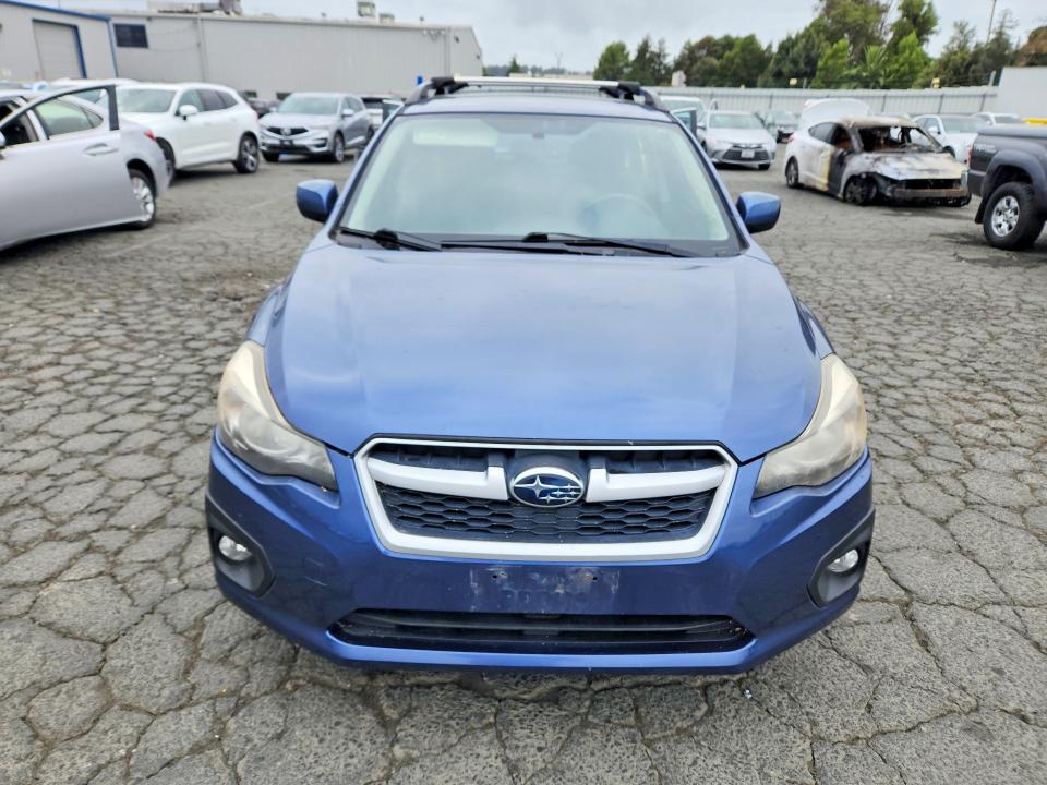 Продажа на аукционе авто 2013 Subaru Impreza, vin: JF1GPAR67D2878676, номер лота: 65967366