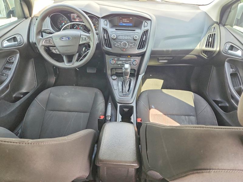 Продаж на аукціоні авто 2016 Ford Focus, vin: 1FADP3FE9GL368094, номер лоту: 67249046