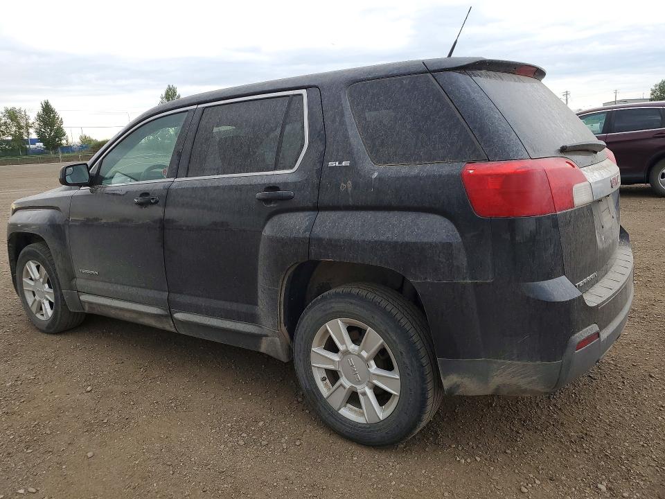 Aukcja sprzedaży 2012 Gmc Terrain, vin: 2GKFLREK1C6349250, numer aukcji: 67896456