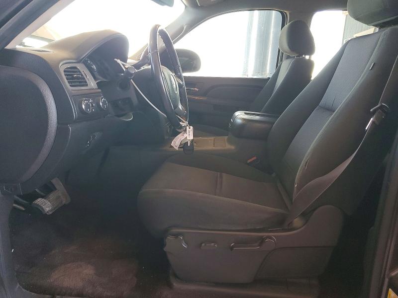 Aukcja sprzedaży 2010 Gmc Sierra, vin: 3GTRKVE33AG267650, numer aukcji: 67215076