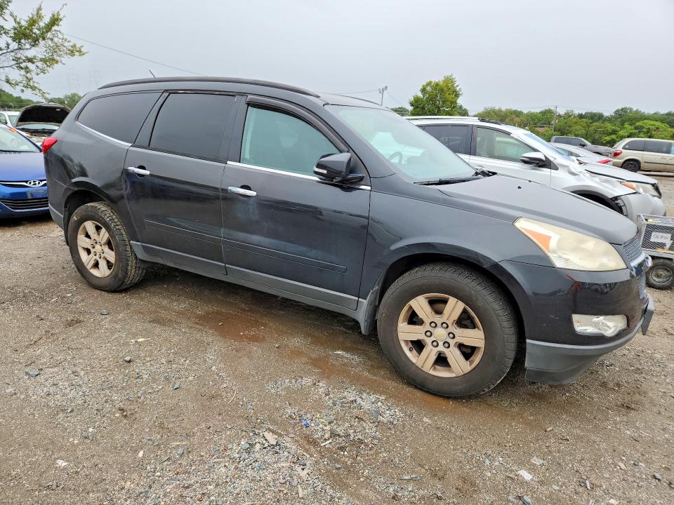 Aukcja sprzedaży 2011 Chevrolet Traverse, vin: 1GNKVGED3BJ196180, numer aukcji: 68339696