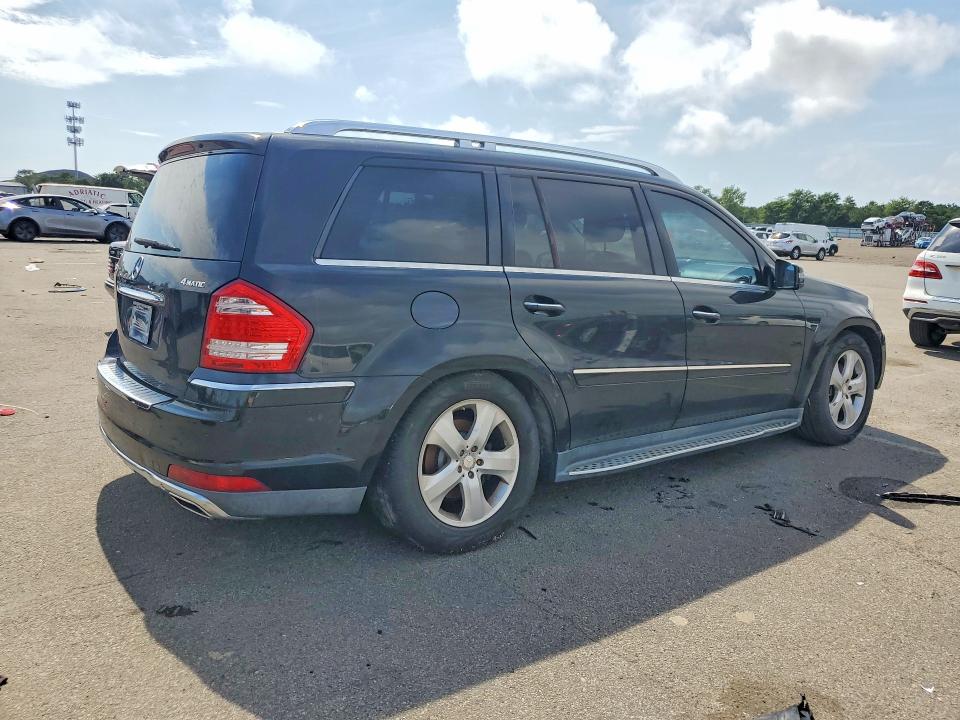 Продаж на аукціоні авто 2012 Mercedes-benz Gl, vin: 4JGBF7BE9CA781362, номер лоту: 68133876