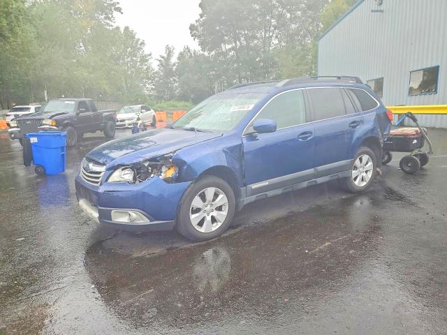 2010 Subaru Outback მანქანა იყიდება აუქციონზე, vin: 4S4BRBGC2A3358349, აუქციონის ნომერი: 67480676
