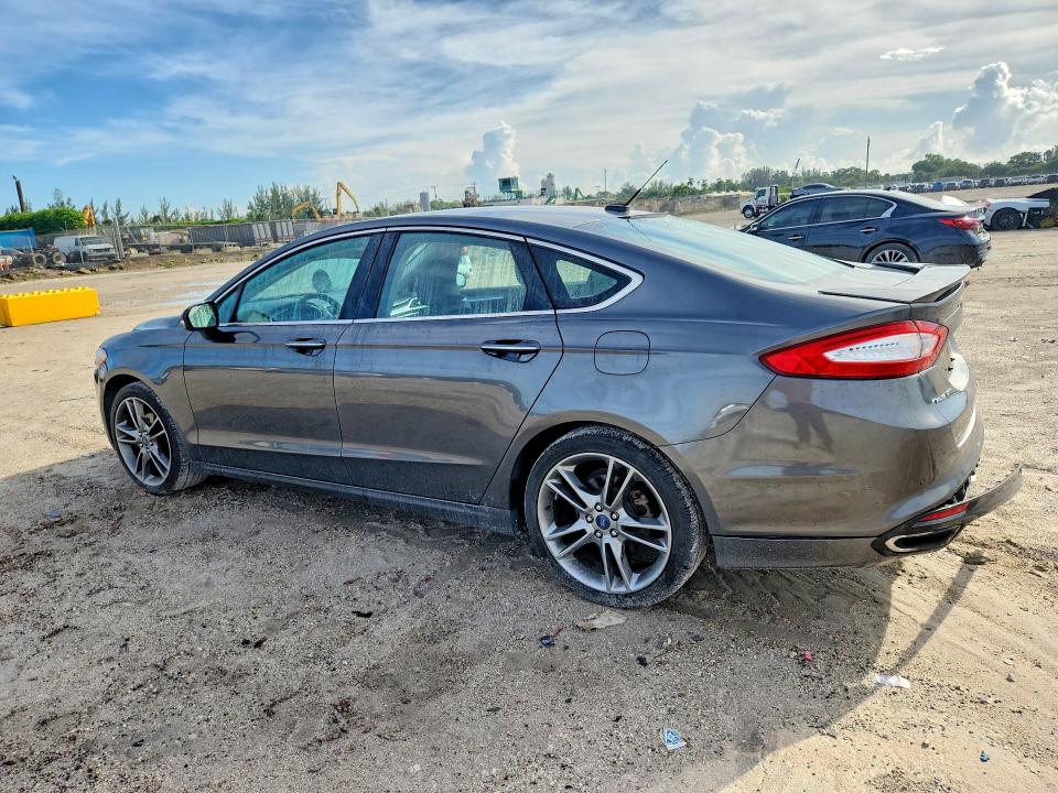 Продажа на аукционе авто 2016 Ford Fusion, vin: 3FA6P0K91GR101016, номер лота: 69416846