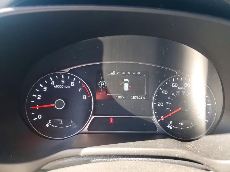 67346576 :رقم المزاد ، KNDJX3A57G7386333 vin ، 2016 Kia Soul مزاد بيع