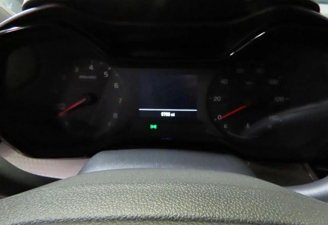68205076 :رقم المزاد ، KL77LFEP7SC293442 vin ، 2025 Chevrolet Trax مزاد بيع