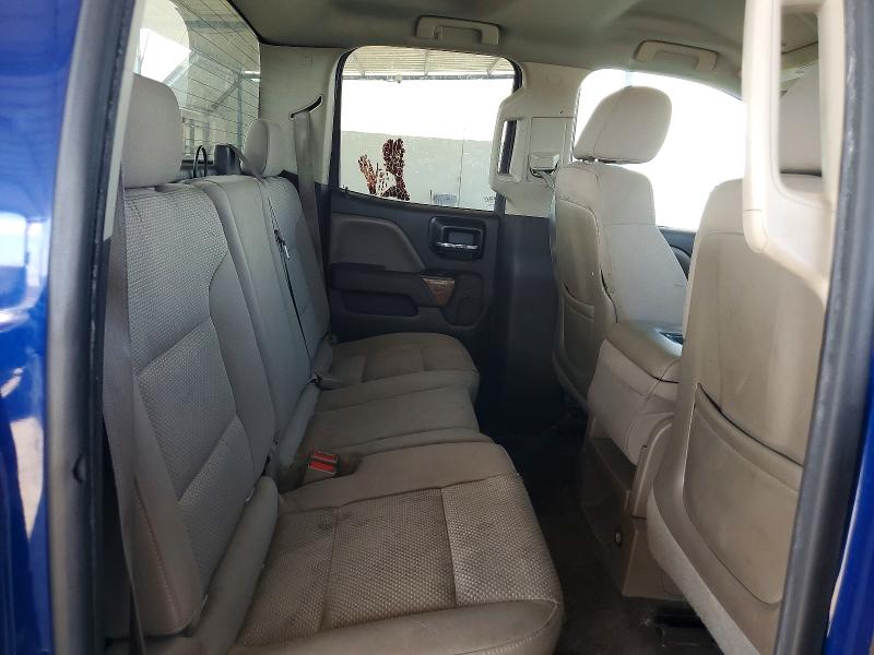 Продаж на аукціоні авто 2014 Gmc Sierra, vin: 1GTR1UECXEZ318810, номер лоту: 67294446