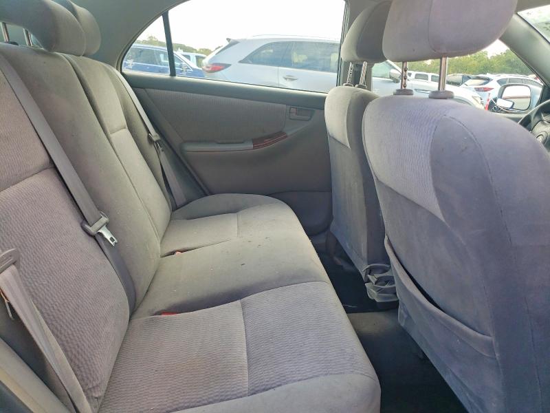 Продаж на аукціоні авто 2006 Toyota Corolla, vin: JTDBR32E460063278, номер лоту: 69096646