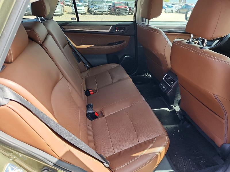69981036 :رقم المزاد ، 4S4BSETC7J3314777 vin ، 2018 Subaru Outback مزاد بيع