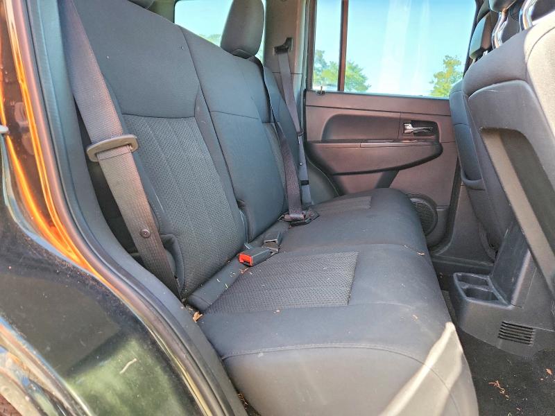 Продаж на аукціоні авто 2011 Jeep Liberty, vin: 1J4PN2GK5BW531739, номер лоту: 68754406