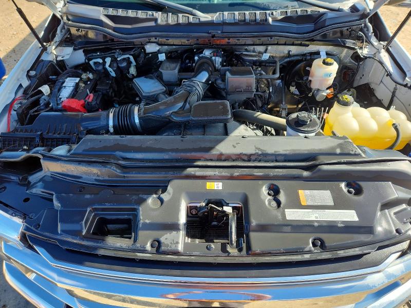 Продажа на аукционе авто 2022 Ford F250, vin: 1FD7X2A67NEE94758, номер лота: 68573866