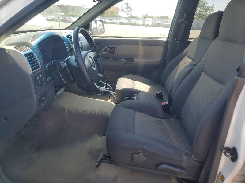 Продаж на аукціоні авто 2005 Gmc Canyon, vin: 1GTDT136558180258, номер лоту: 68968976