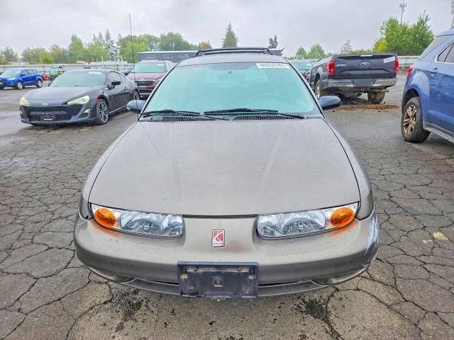 66952346 :رقم المزاد ، 1G8ZN84771Z245710 vin ، 2001 Saturn Sw2 مزاد بيع