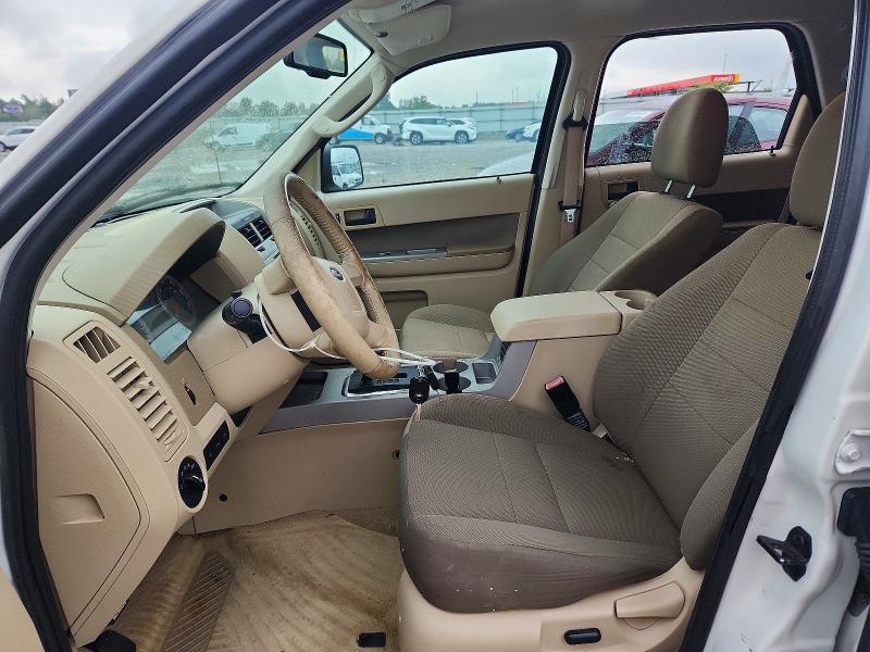 Продажа на аукционе авто 2009 Ford Escape, vin: 1FMCU03G99KB53869, номер лота: 70611336