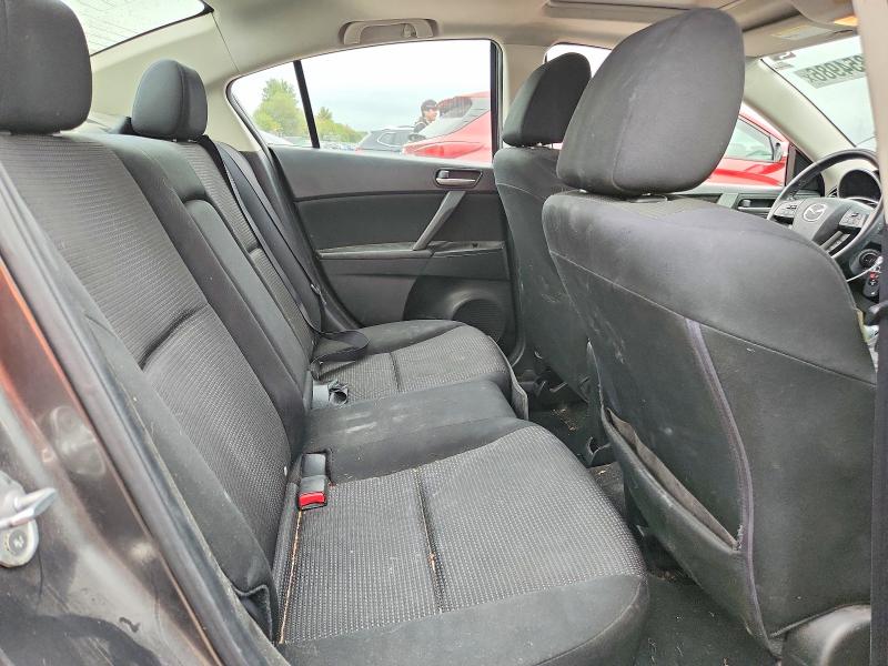 68854986 :رقم المزاد ، JM1BL1V7XC1697669 vin ، 2012 Mazda Mazda3 مزاد بيع