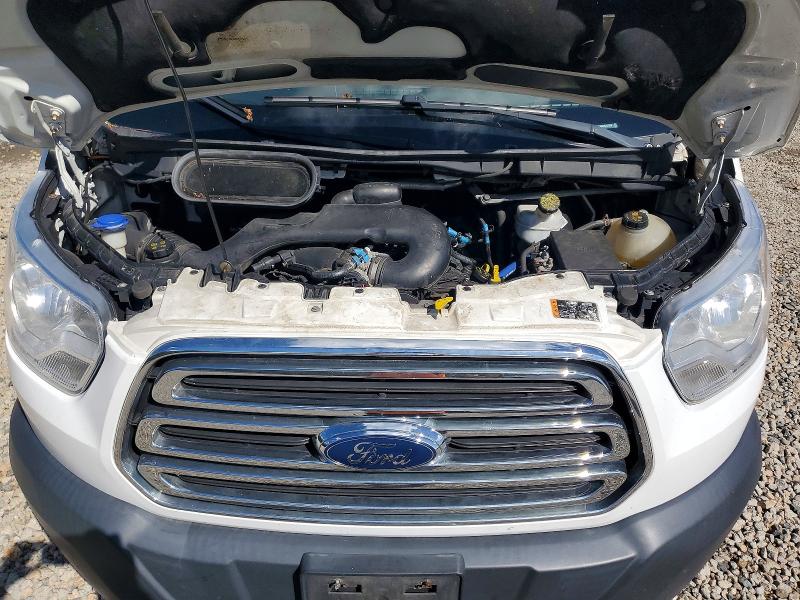 Auction sale of the 2017 Ford Transit, vin: 1FBAX2CM0HKA61850, lot number: 69863246
