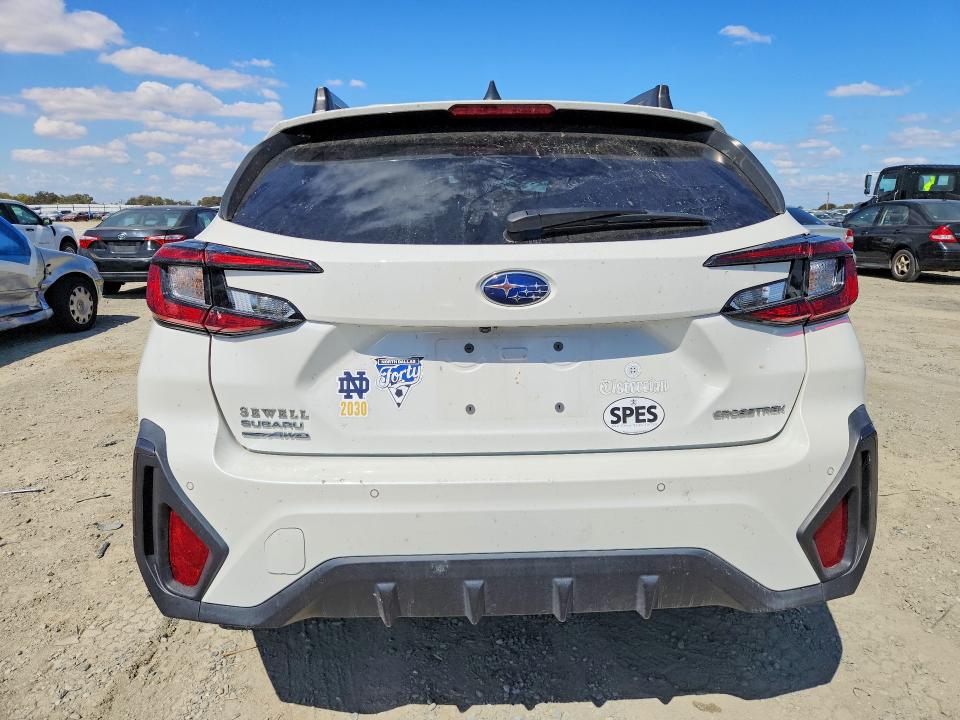 Aukcja sprzedaży 2024 Subaru Crosstrek, vin: 4S4GUHL6XR3791579, numer aukcji: 66400726