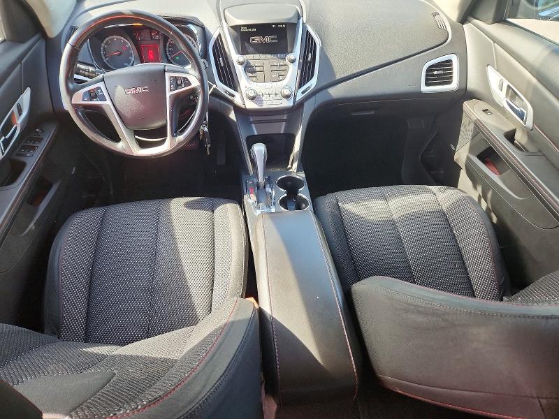 Aukcja sprzedaży 2012 Gmc Terrain, vin: 2GKFLTE51C6156653, numer aukcji: 67862216